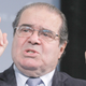 Illustration for article titled Resident SCOTUS Troll Antonin Scalia Parallels Between Homosexuality and Murder